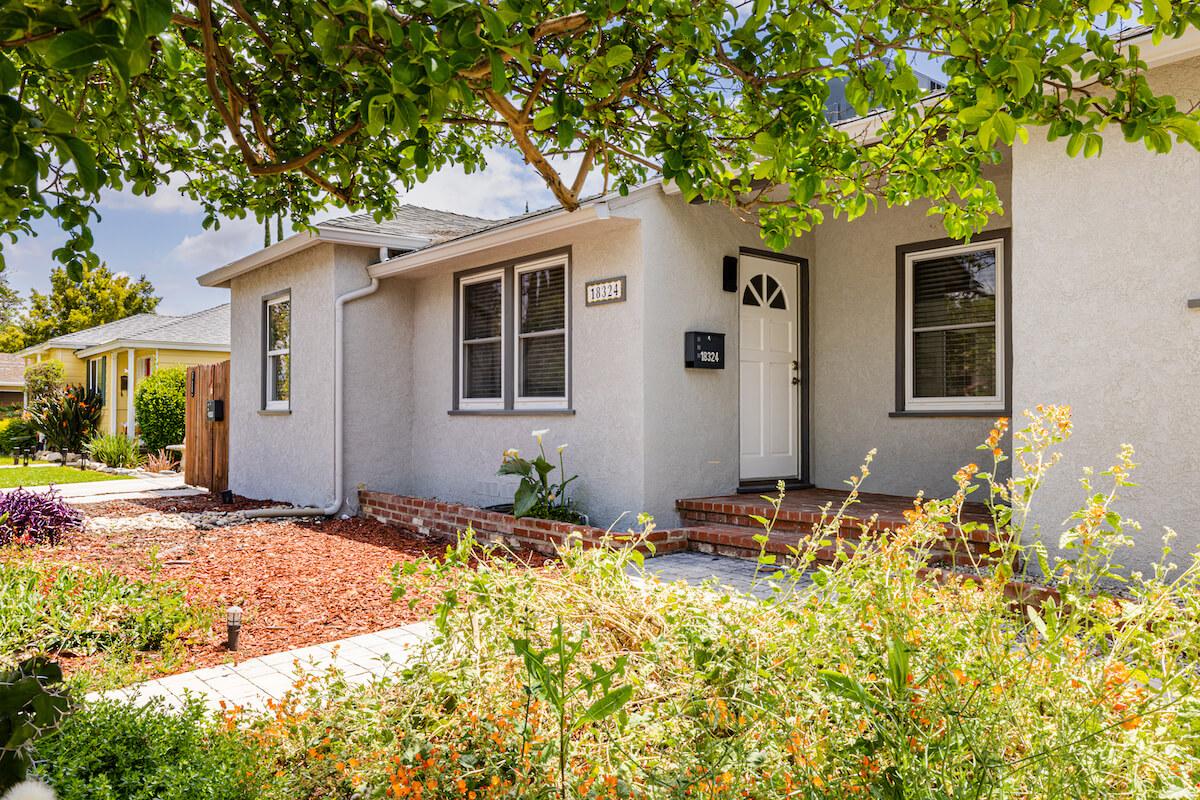 home renovation contractor