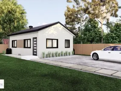 Pre-Approved ADU Plans