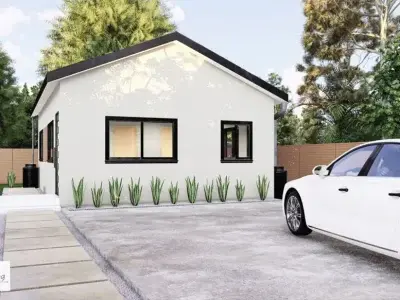 Pre-Approved ADU Plans