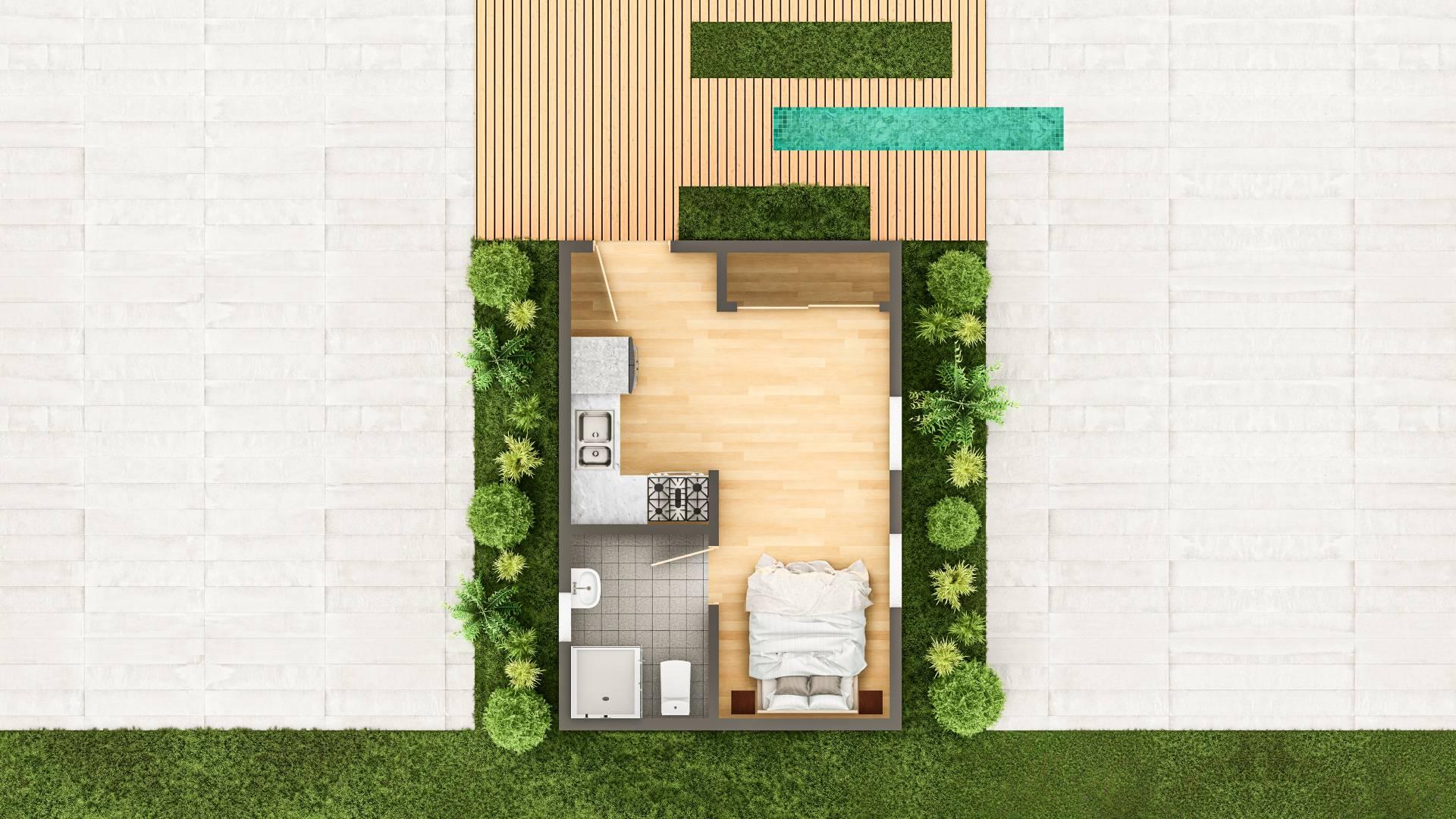 Garage Conversion