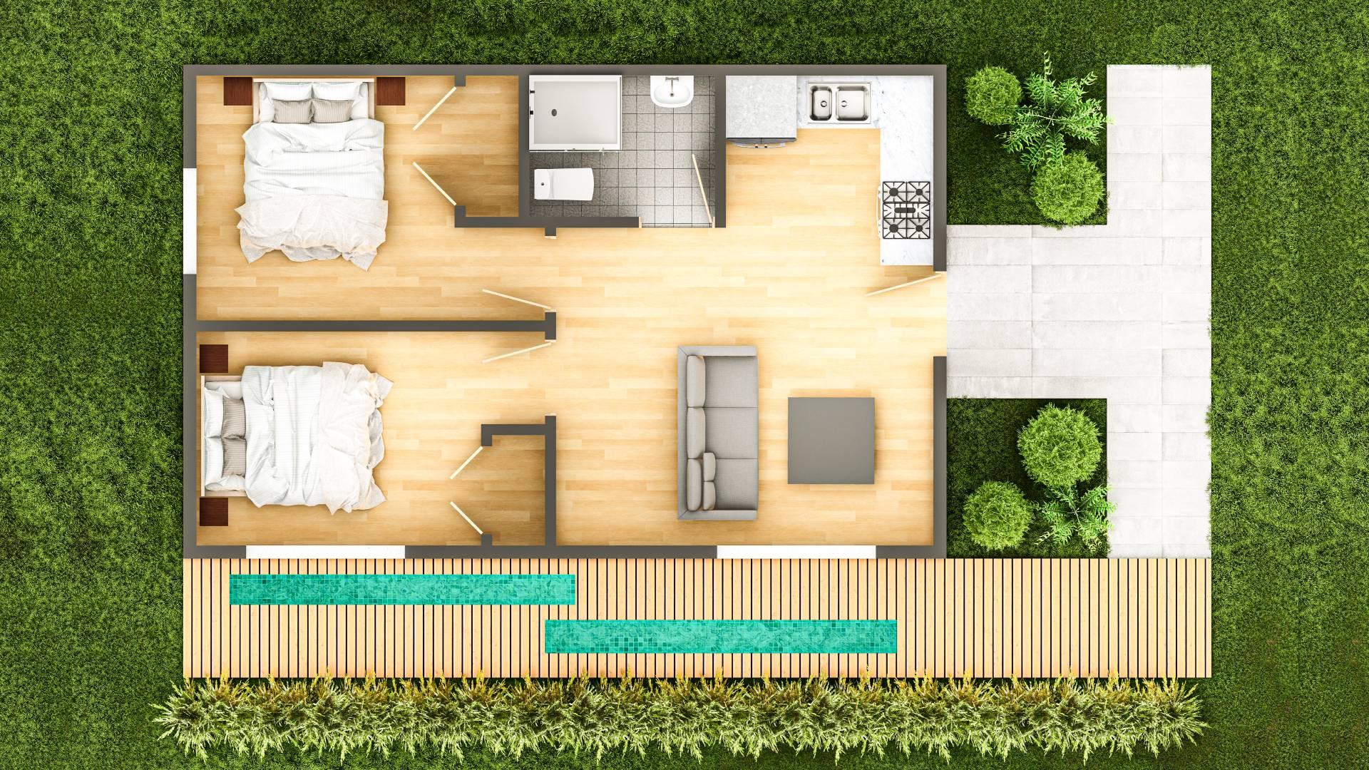 Garage Conversion