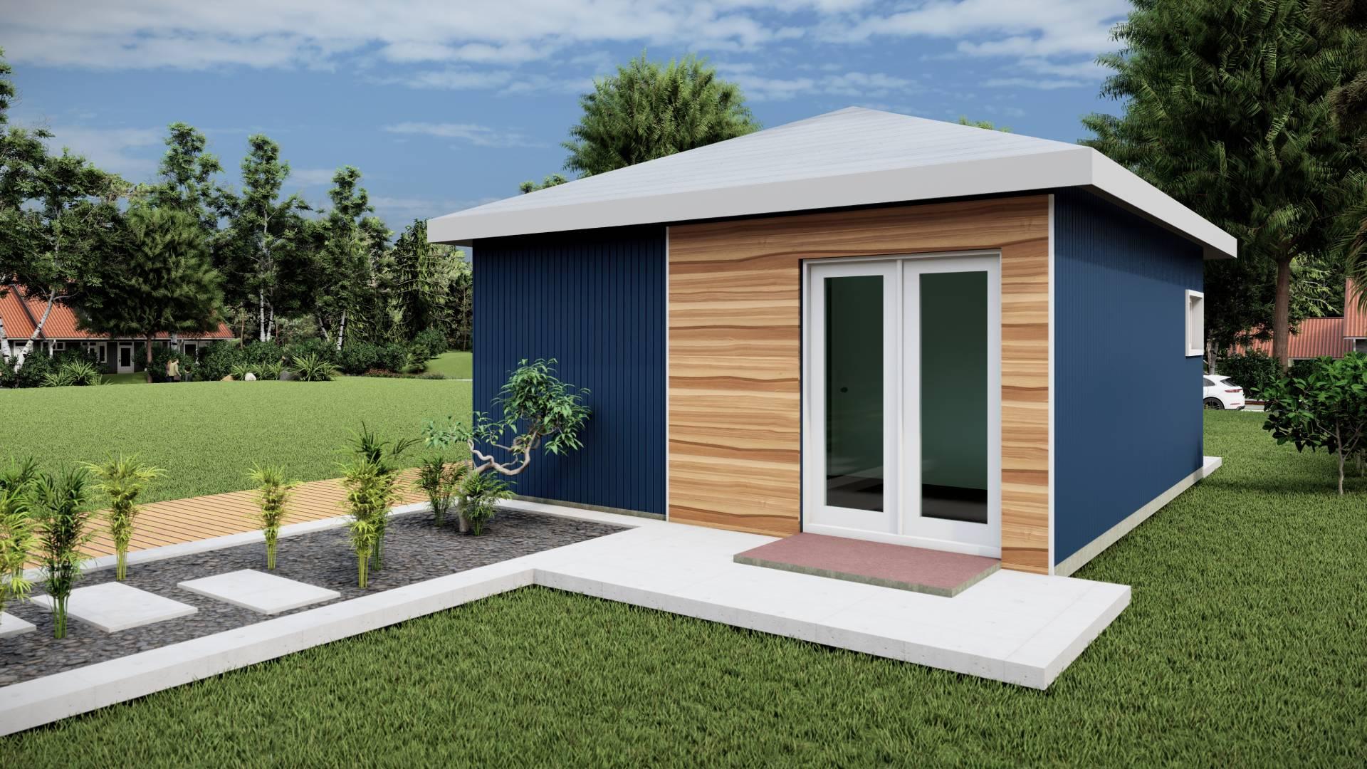 Garage Conversion