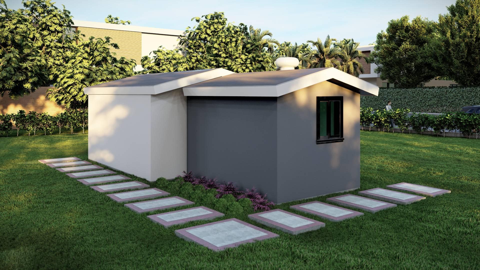 Garage Conversion