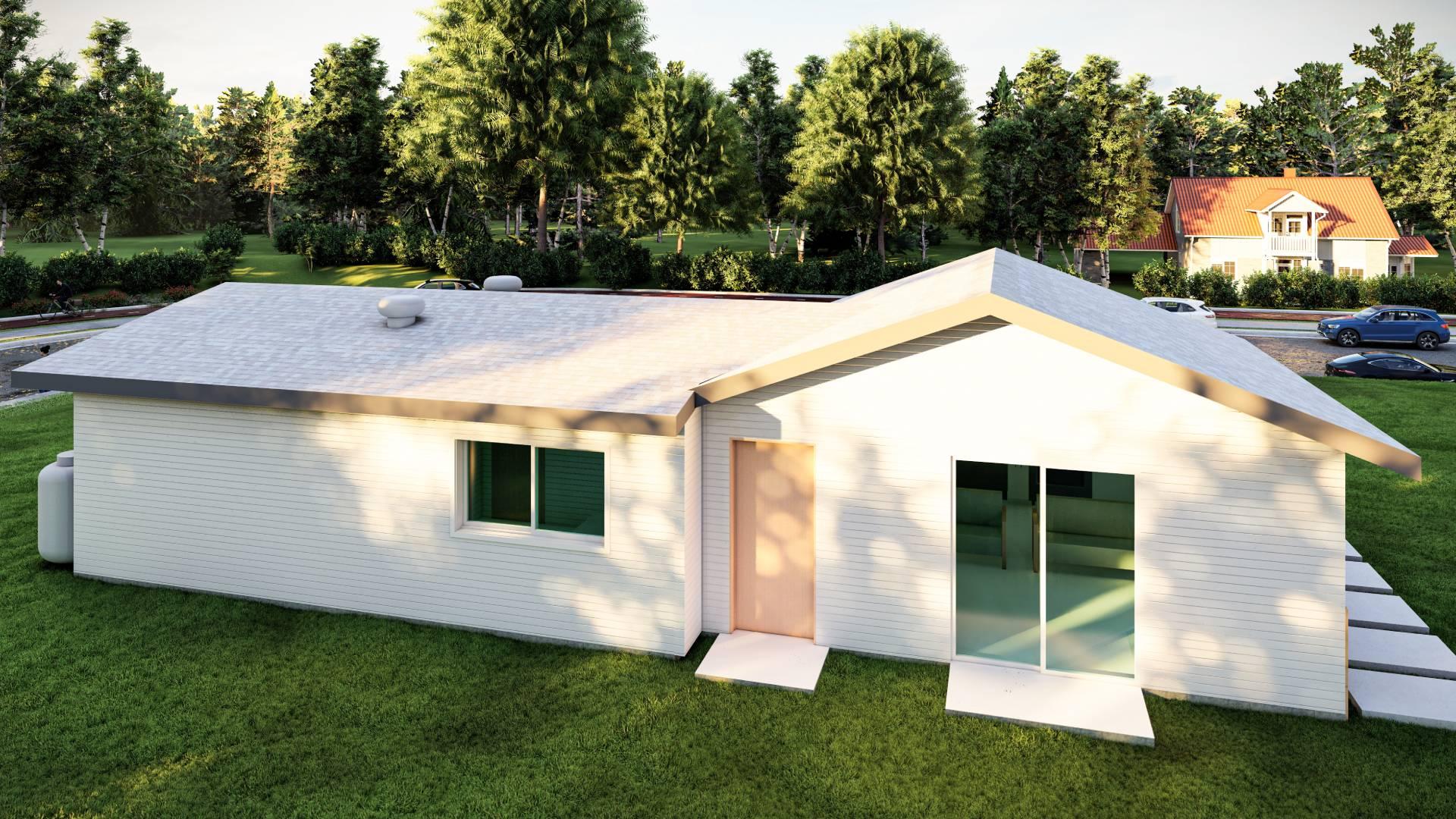 Garage Conversion