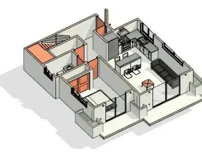 Pre-Approved ADU Plans