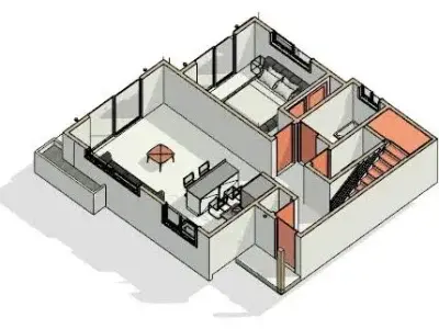 Pre-Approved ADU Plans