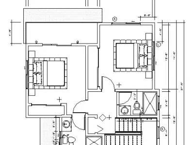 Pre-Approved ADU Plans