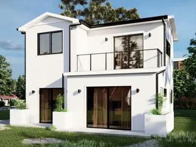 Pre-Approved ADU Plans
