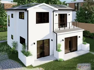 Pre-Approved ADU Plans