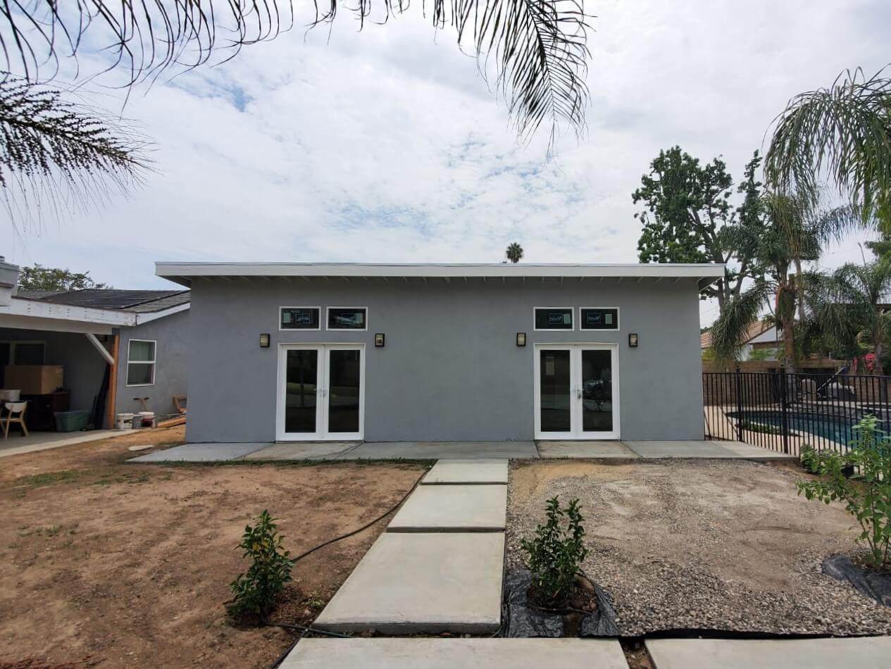 Pre-Approved ADU Plans